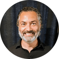 Carl Michael Benson, Principal Consultant